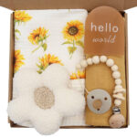 The Sunflower Meadow Keepsake Hamper