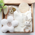 The Ivory Bunny Luxe Keepsake Hamper