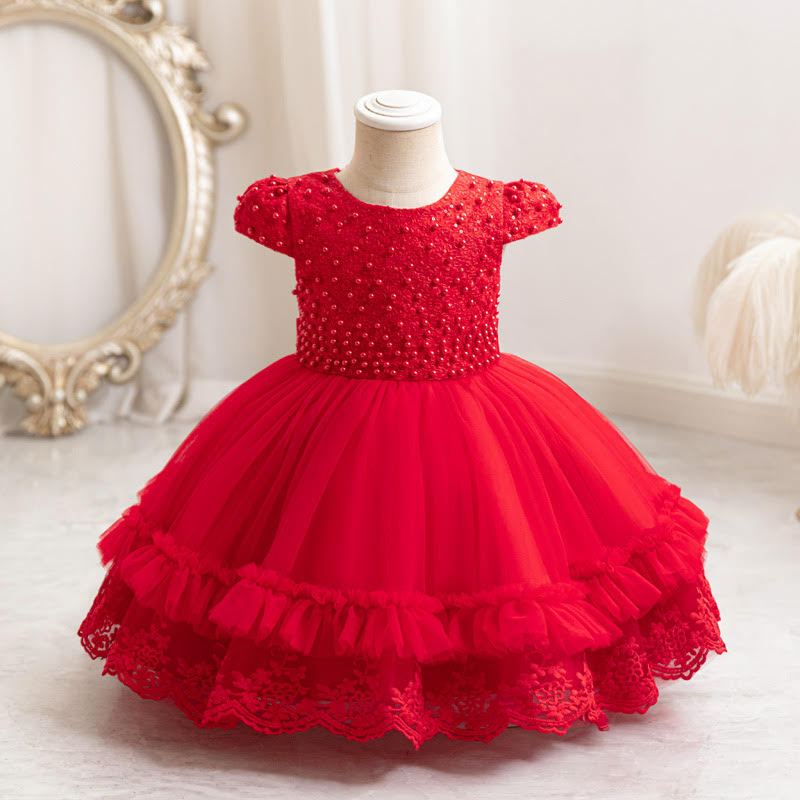 unnamed (1) The Ruby Royale Dress - Image 1