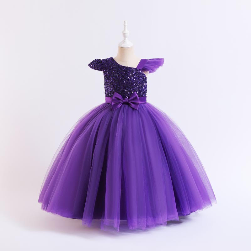 unnamed The Amethyst Belle Dress - Image 1