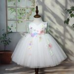 Whispering Garden Fairy Dress